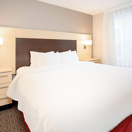 Towneplace Suites Rochester Exteriör bild
