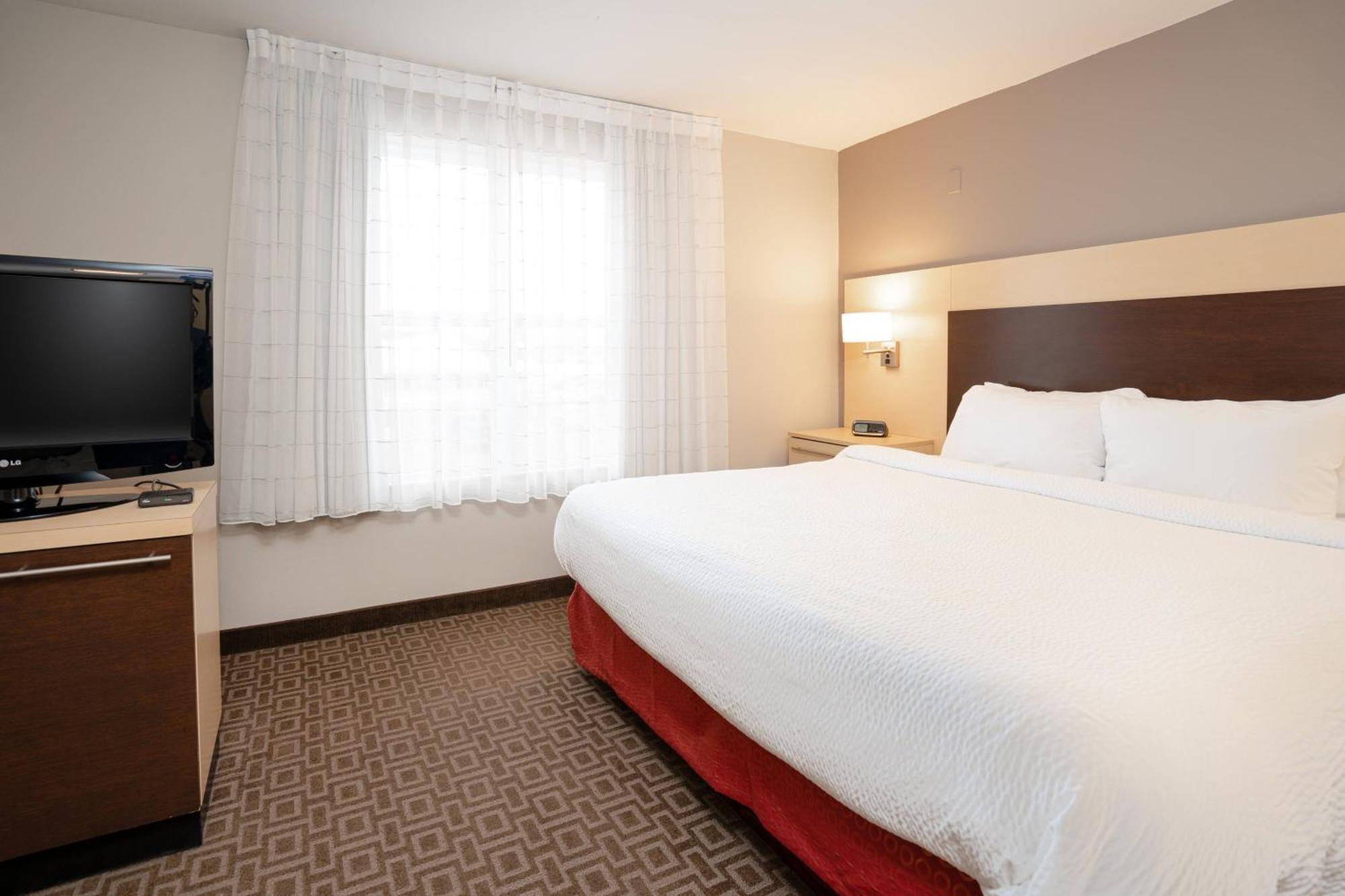 Towneplace Suites Rochester Exteriör bild