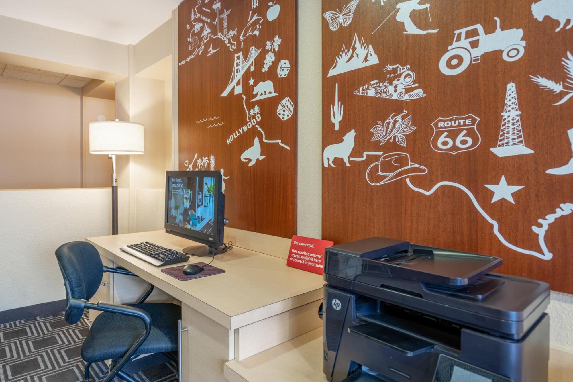 Towneplace Suites Rochester Exteriör bild