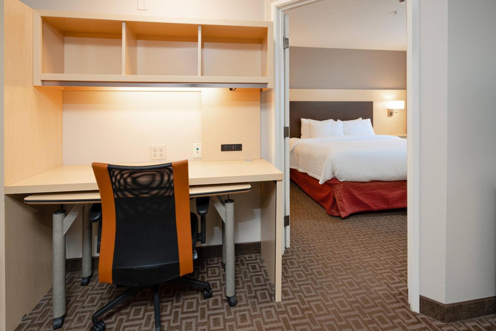 Towneplace Suites Rochester Exteriör bild