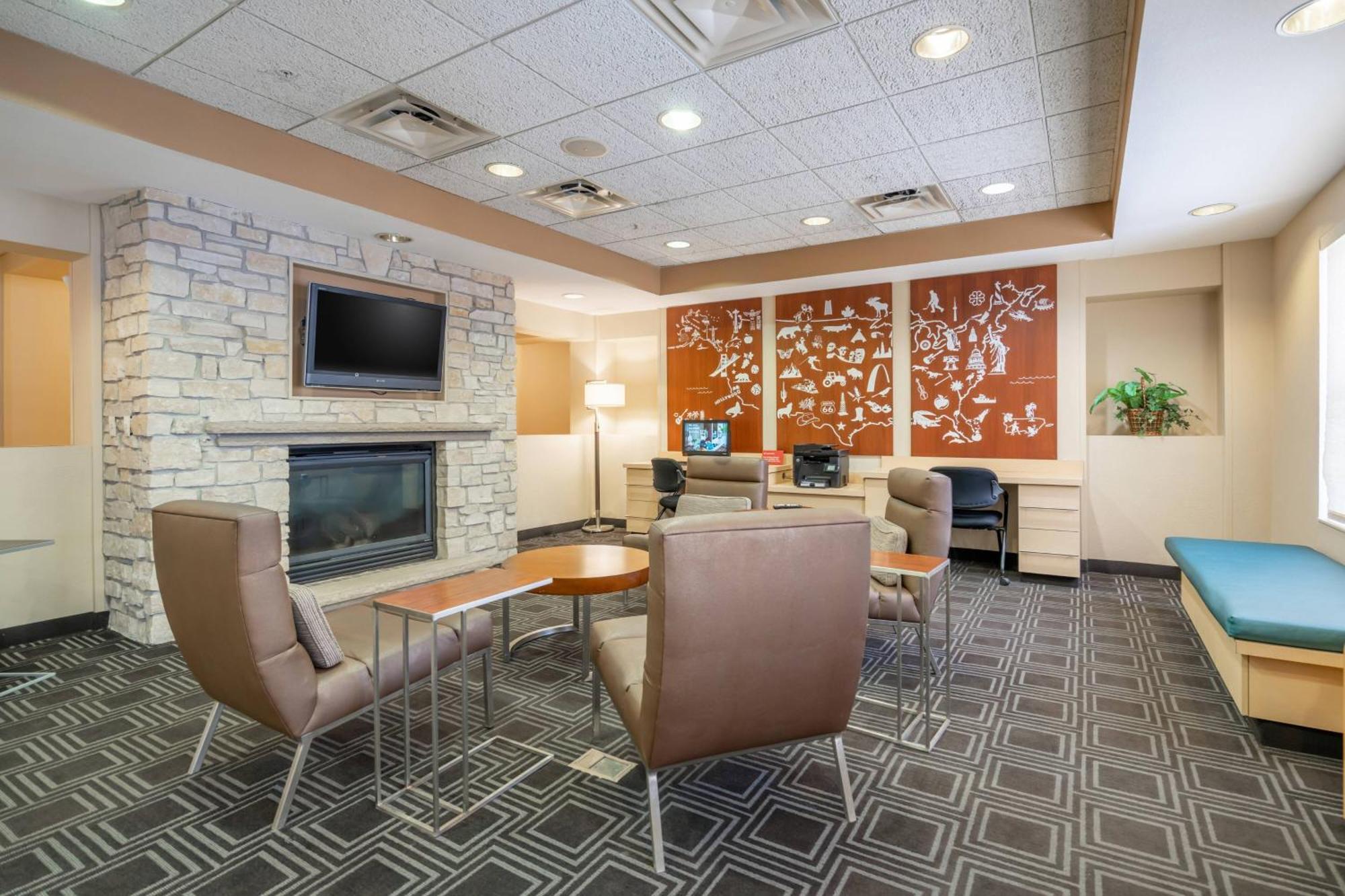 Towneplace Suites Rochester Exteriör bild
