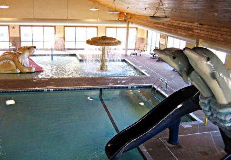 Towneplace Suites Rochester Bekvämligheter bild