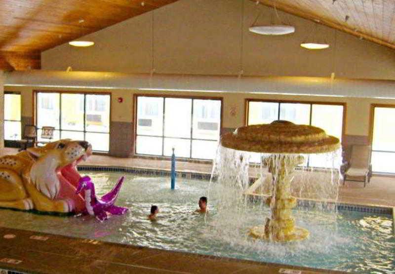 Towneplace Suites Rochester Bekvämligheter bild