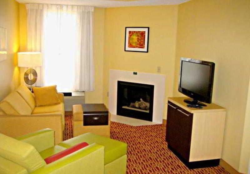 Towneplace Suites Rochester Exteriör bild