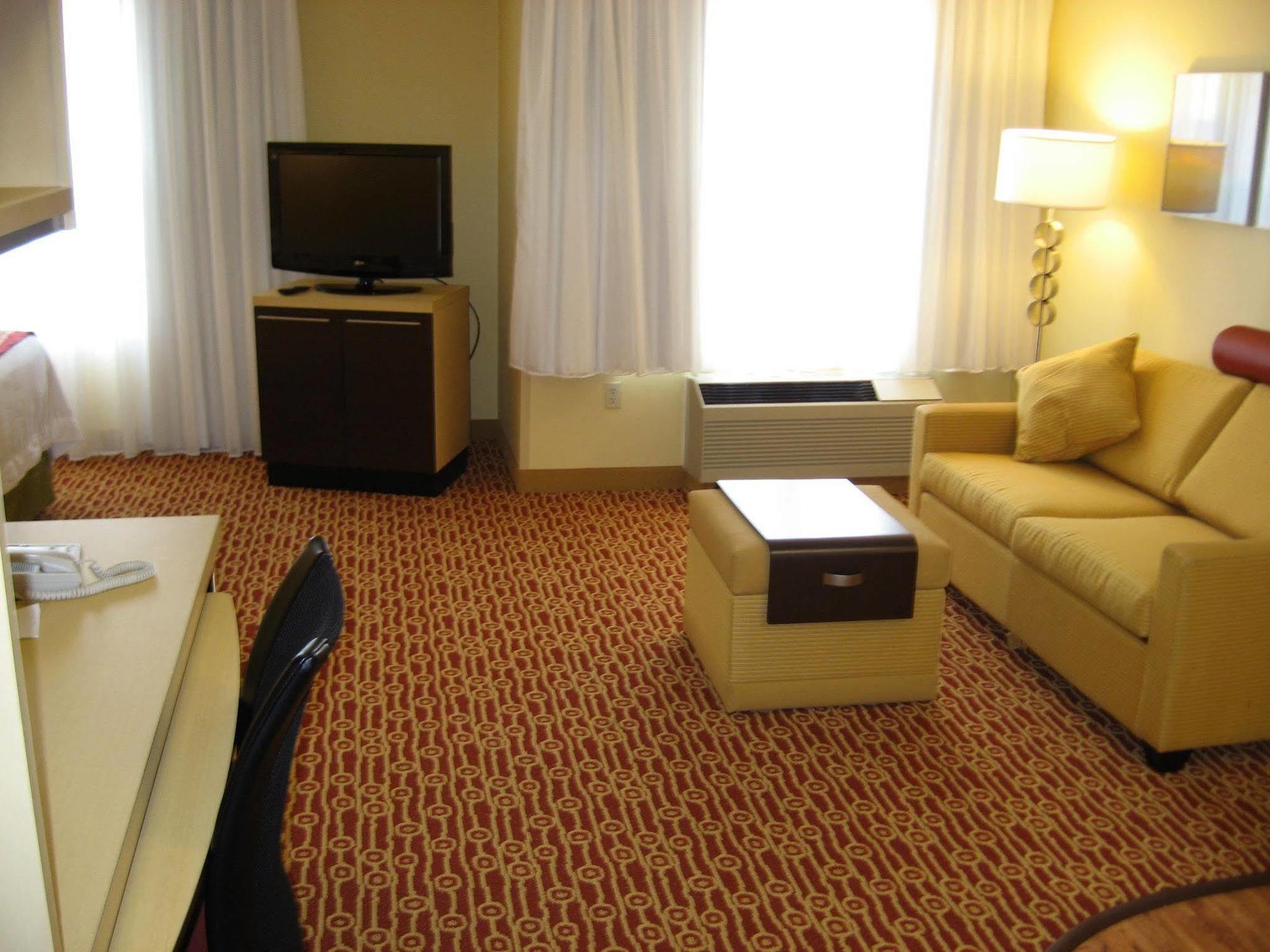 Towneplace Suites Rochester Exteriör bild