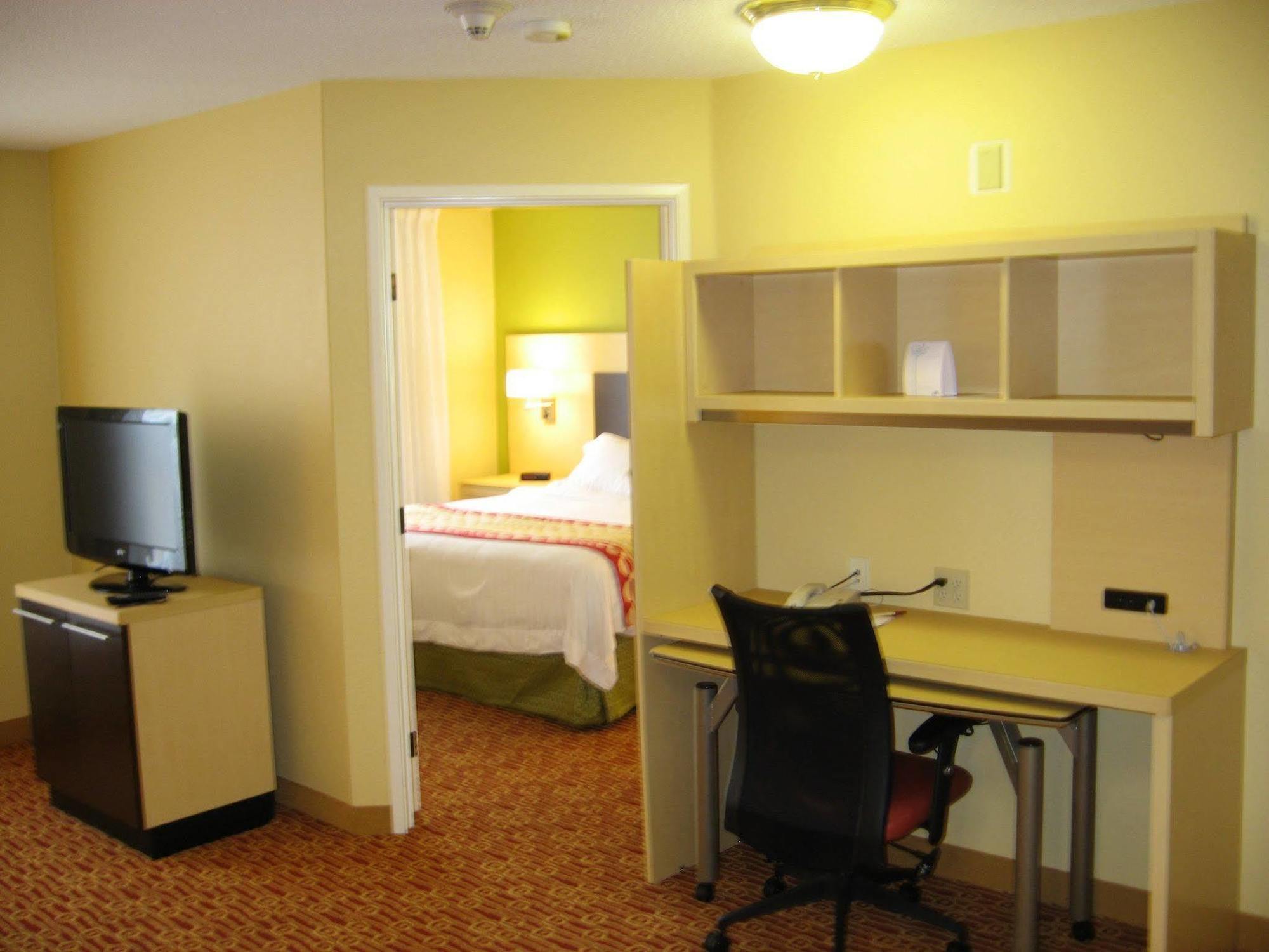 Towneplace Suites Rochester Exteriör bild