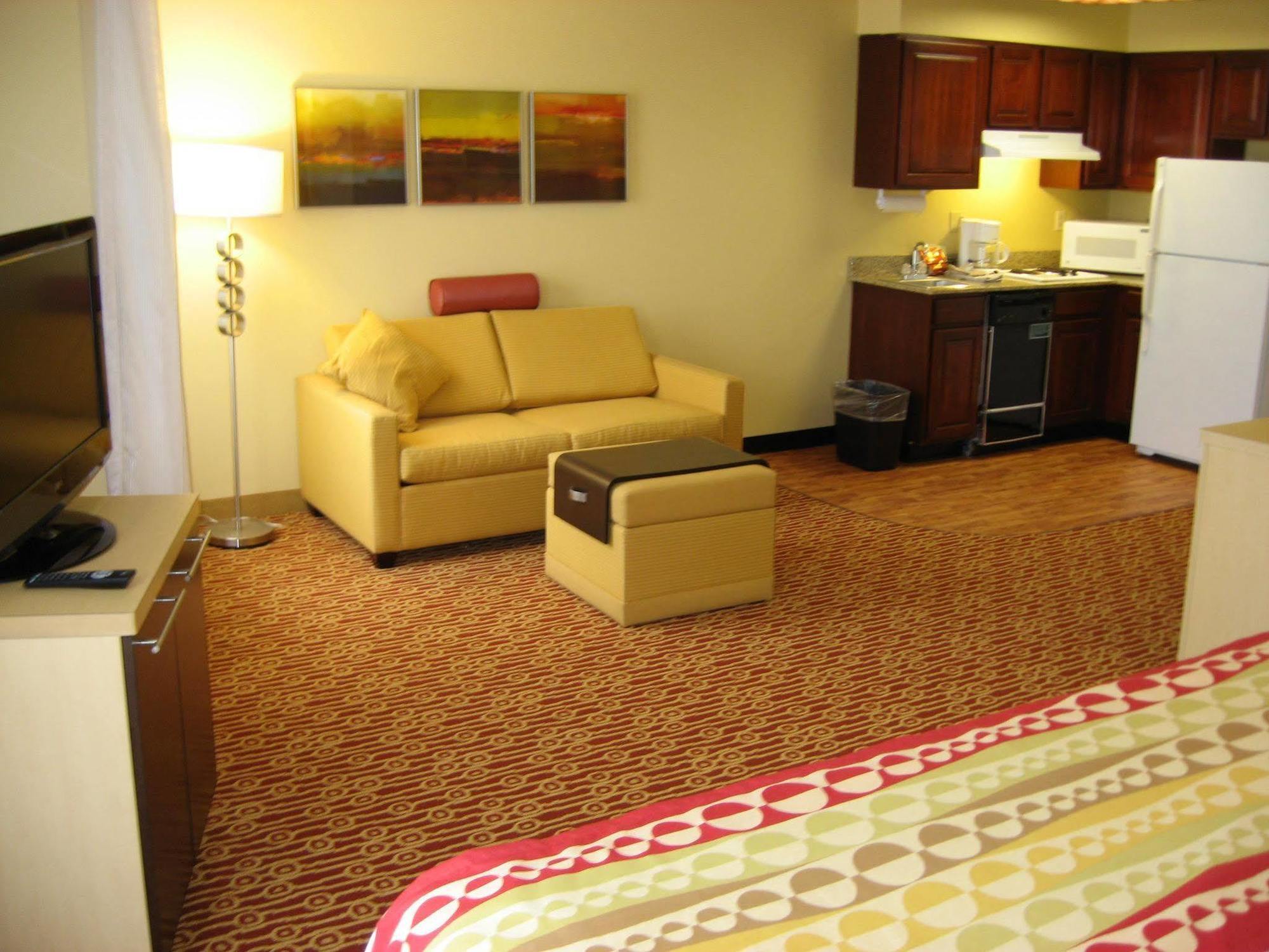 Towneplace Suites Rochester Exteriör bild