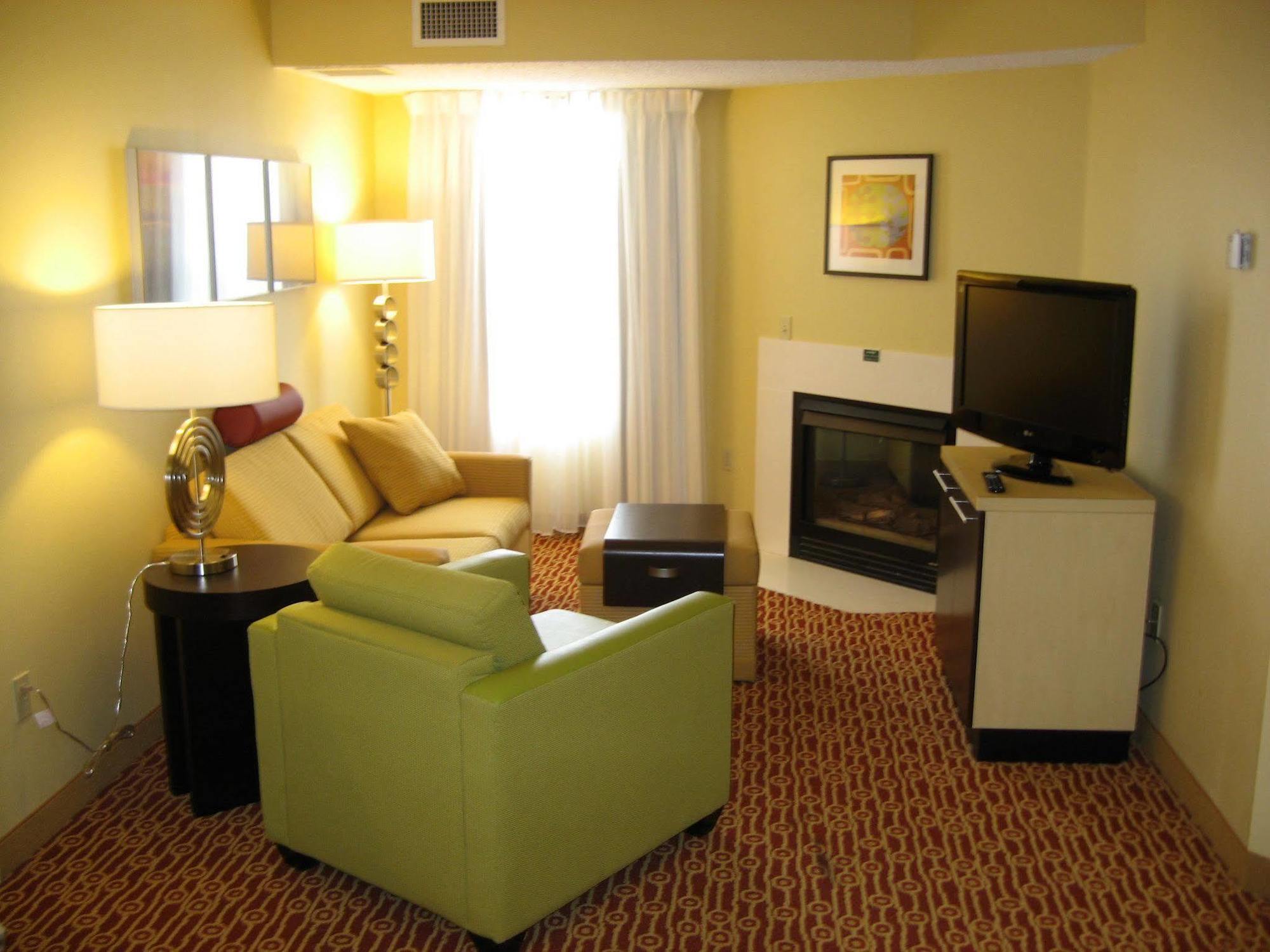 Towneplace Suites Rochester Exteriör bild