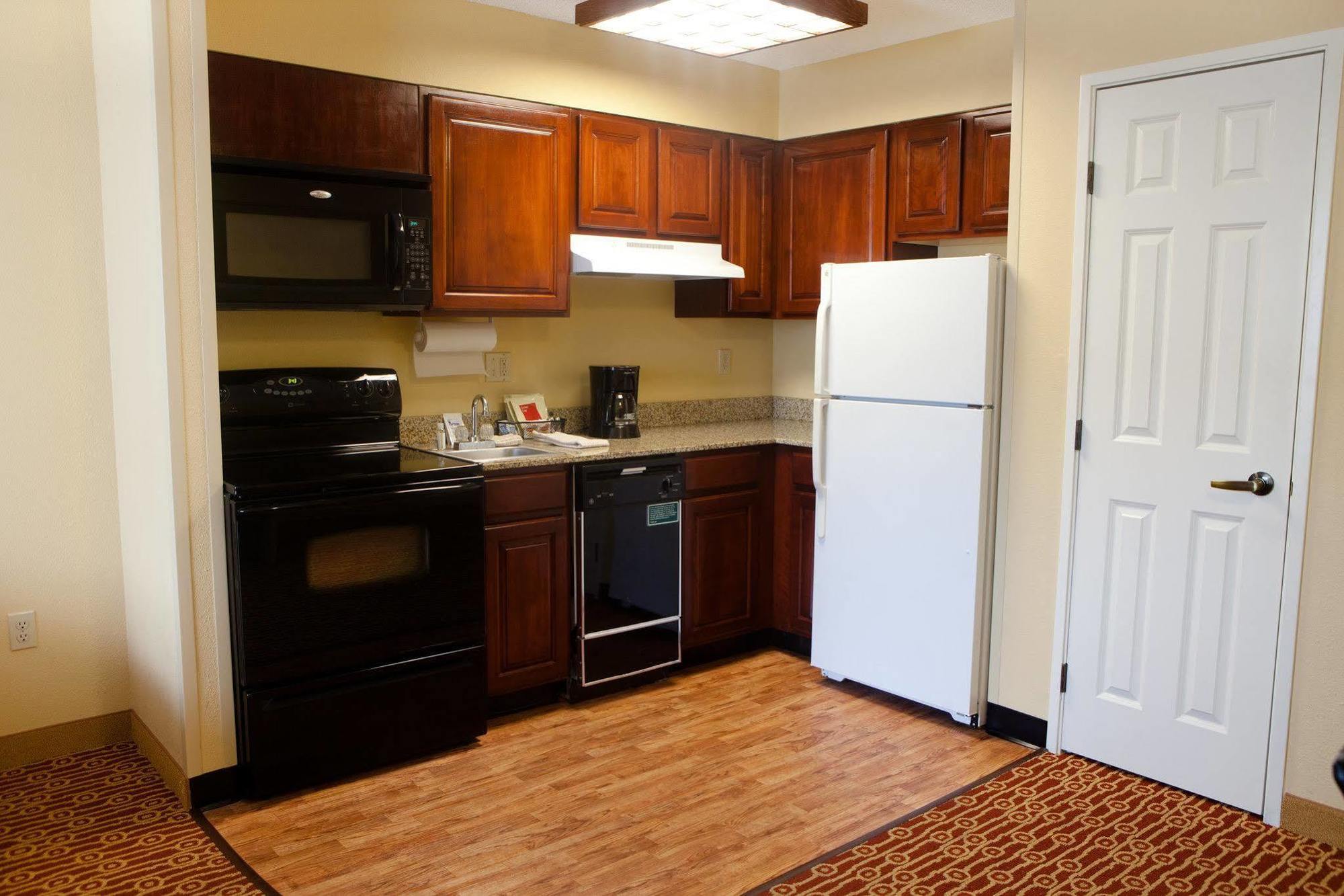 Towneplace Suites Rochester Exteriör bild