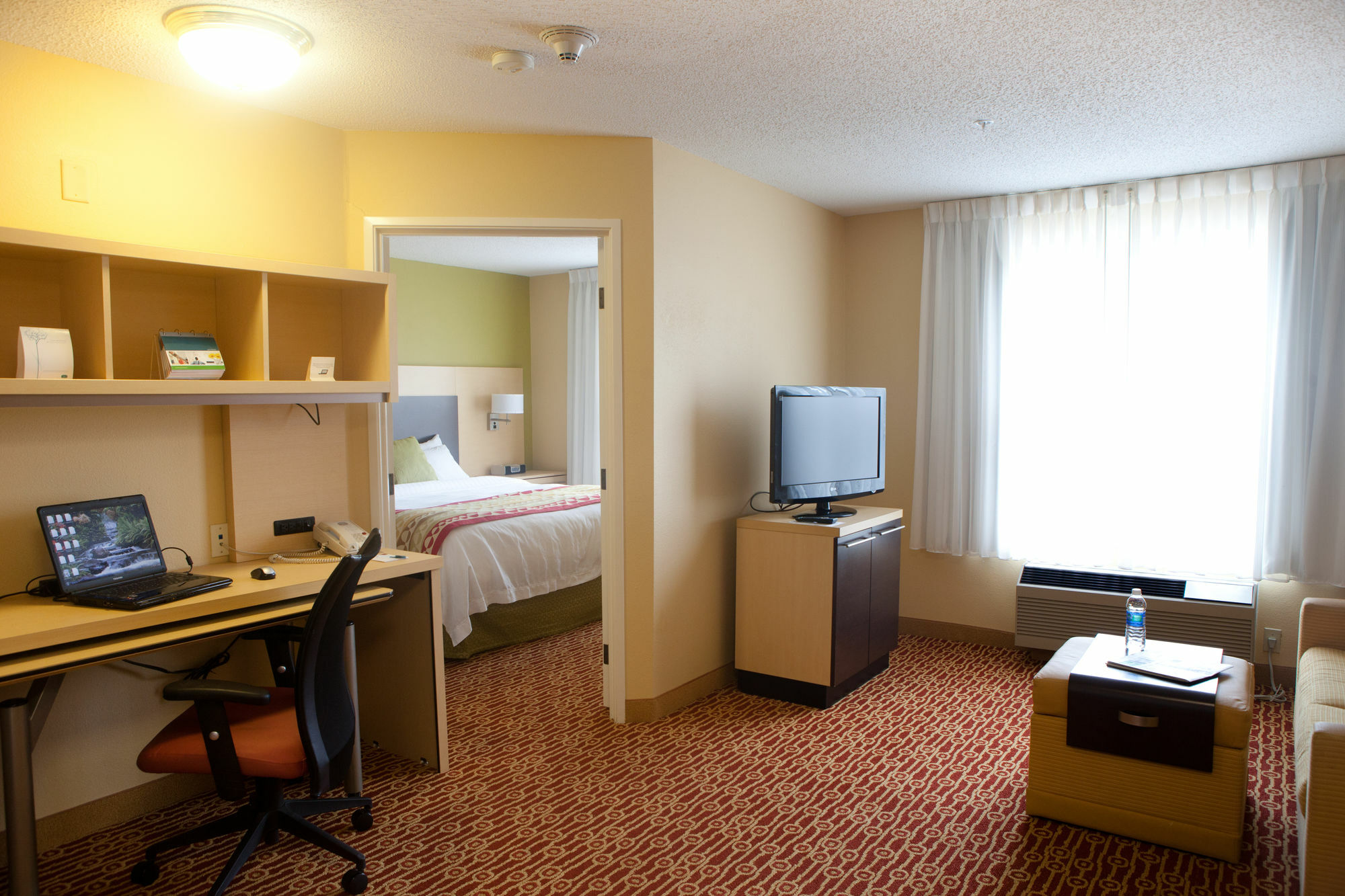 Towneplace Suites Rochester Exteriör bild