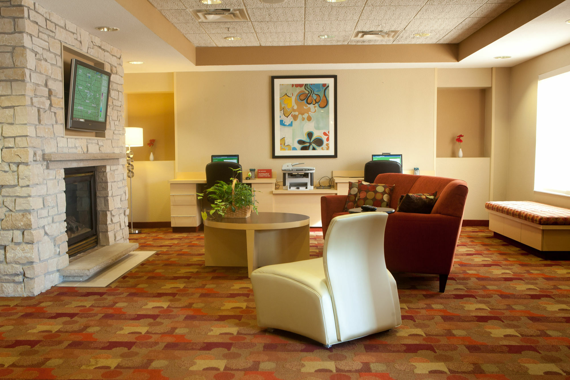Towneplace Suites Rochester Exteriör bild